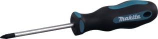 Makita - Kruiskopschroevendraaier Schroevendraaier Pz1X80Mm
