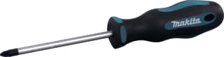Makita - Kruiskopschroevendraaier Schroevendraaier Pz2X100