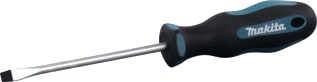 Makita - Sleufschroevendraaier Schrfdraaier Sl5,5X100Mm