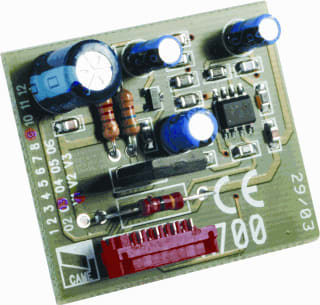 Came - Toegangscontrolesysteem Module Proximity R700