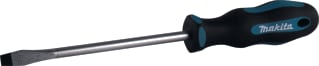 Makita - Sleufschroevendraaier Schroevendraaier Sl8X150
