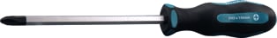 Makita - Kruiskopschroevendraaier Krchtschrdraai Ph3X150Mm