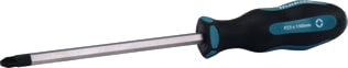 Makita - Kruiskopschroevendraaier krchtschrdraai pz3x150mm