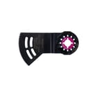Makita - Multitoolblad Tma081 Invlzg 53X40Gps/Ht
