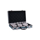 Makita - Gatzaag (set) Gatzaagset 14-Dlg Wit