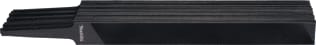 Makita - Vijl/rasp (set) platte vijl 150mm    ds12