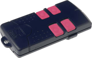 Came - TOP Radiofrequent zender zender 4 kan.mini top434a