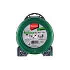 Makita - Toebeh./onderdelen voor grastrimmer Maaidraad 2X15Mtr Groen