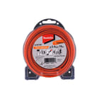 Makita - Toebeh./onderdelen voor grastrimmer Maaidraad 2,4X15Mtr Ornje