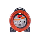 Makita - Toebeh./onderdelen voor grastrimmer Maaidraad 2,4X30Mtr Ornje