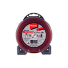 Makita - Toebeh./onderdelen voor grastrimmer Maaidraad 2,7X15Mtr Rood