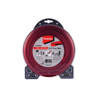 Makita - Toebeh./onderdelen voor grastrimmer Maaidraad 2,7X30Mtr Rood