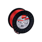 Makita - Toebeh./onderdelen voor grastrimmer Maaidraad 2,7X180Mtr Rood