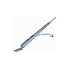 Came - VER Toebeh./onderd. hek- en poortbeslag adapterarm v201