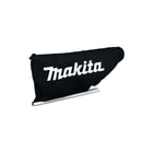 Makita - Toebehoren/onderdelen v zaagmach. Stofzak "Linnen"