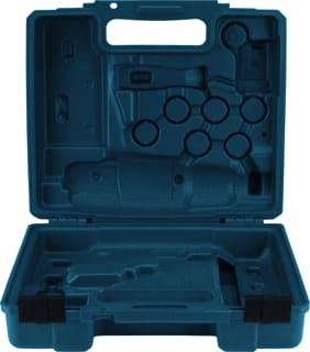 Makita - gereedschapskist/-tas KOFFER HG6531C
