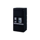 Eaton - Systeem 55 Groepenkast, geassembleerd 1966011