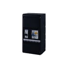Eaton - Systeem 55 Groepenkast, geassembleerd 1966012