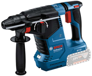 Bosch - Boorhamer (accu) 0611923000