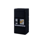 Eaton - Systeem 55 Groepenkast, geassembleerd 1966014
