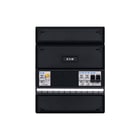 Eaton - Systeem 55 Groepenkast, geassembleerd 6168838