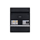 Eaton - Systeem 55 Groepenkast, geassembleerd  6168839