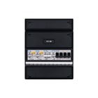 Eaton - Systeem 55 Groepenkast, geassembleerd  6168840