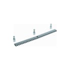Came - Toeb./onderd. deur/hek openingsyst. Verz.Tandlat 30X8Mm Cgzs
