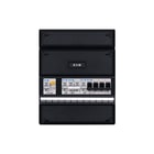 Eaton - Systeem 55 Groepenkast, geassembleerd 6168841
