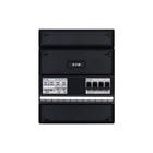 Eaton - Systeem 55 Groepenkast, geassembleerd 6168844