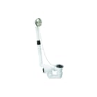 Viega - Citaplex 6176241 Badafvoercombinatie Badafvc Cp 40 Bs 1.1/2"