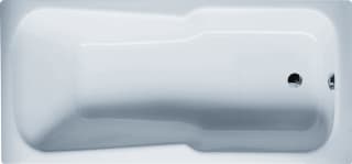 Bette - Set Bad 170X80Cm Wit
