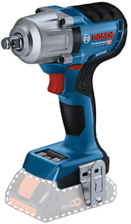 Bosch - Slagschroevendraaier (accu) 06019K4000
