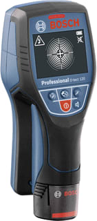 Bosch - Buis-, balk- en leidingzoeker 0601081303