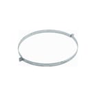 AIR Spiralo® - 2-Punts Tweedelige beugel rond 2-Puntsbeugel 630 Bs Xd