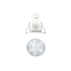 Theben - Bewegingsschakelaar (compleet) Theronda S360-101 Wit