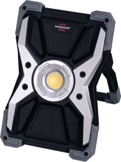 Brennenstuhl - RUFUS Bouwlamp 3000Ma 3000Lm
