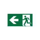 Eaton Blessing - Pictogram noodverlichting Pictogr 40071355550
