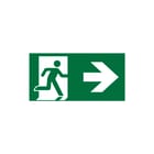 Eaton Blessing - Pictogram noodverlichting pictogr 40071355551