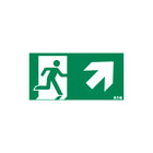 Eaton Blessing - CrystalWay Pictogram noodverlichting pictogr noodverl lum10595