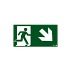 Eaton Blessing - CrystalWay Pictogram noodverlichting Pictogr Noodverl Lum10596