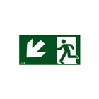 Eaton Blessing - CrystalWay Pictogram noodverlichting Pictogr Noodverl Lum10597
