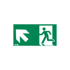 Eaton Blessing - CrystalWay Pictogram noodverlichting pictogr noodverl lum10598