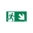 Eaton Blessing - CrystalWay Pictogram noodverlichting Pictogr Noodverl Lum10973