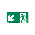 Eaton Blessing - CrystalWay Pictogram noodverlichting Pictogr Noodverl Lum10974