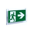 Eaton Blessing - CrystalWay Pictogram noodverlichting pictogr noodverl lum11164