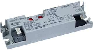 Eaton Blessing - LED driver Adresbare Cg-S