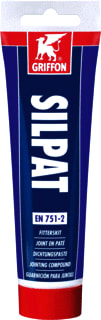 Griffon - Afdichtingsmiddel Silpat Tube 200G