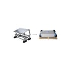 Conduct - PVShelter Montageframe voor solarsysteem Angld Non-Assem