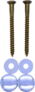 FISI - Schroefbevestigingsset clstbvsst 7995 5.5x70mess